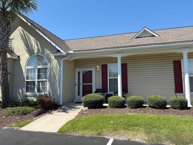 991 Wrigley Dr in Myrtle Beach, SC - Building Photo - Building Photo