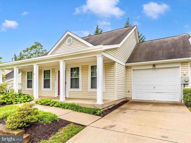 1111 Jousting Way in Mount Airy, MD - Building Photo - Building Photo