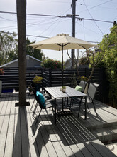 3720 Crestwood Pl, Unit Loft in San Diego, CA - Building Photo - Building Photo