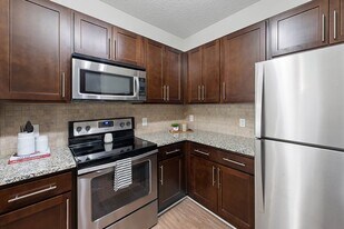 Cortland Belgate in Charlotte, NC - Building Photo