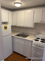 1315 Commonwealth Ave in Boston, MA - Building Photo