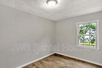 3504 Hyacinth St in Jacksonville, FL - Building Photo - Building Photo