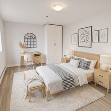 Vernon Street Apartments in Halifax, NS - Building Photo - Building Photo