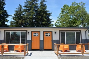 Access @ Rohnert Park