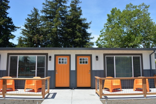 Access @ Rohnert Park in Rohnert Park, CA - Building Photo - Building Photo