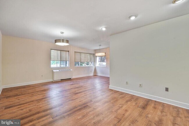 3601 5th St S in Arlington, VA - Building Photo - Building Photo
