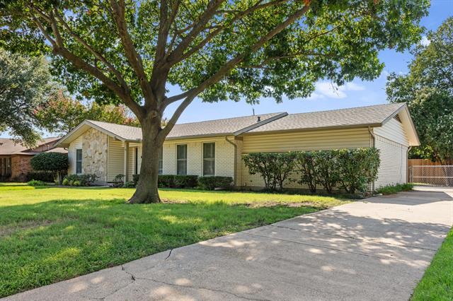 property at 14251 Rawhide Pkwy