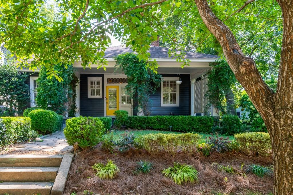 242 Haralson Ave NE in Atlanta, GA - Building Photo