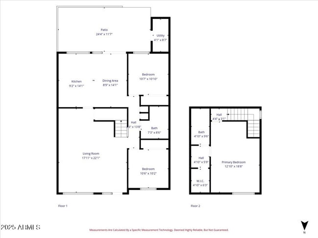 7803 E Vernon Ave in Scottsdale, AZ - Building Photo - Building Photo