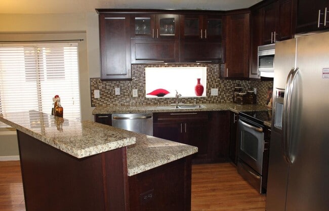 property at 9456 E Pine Valley Rd