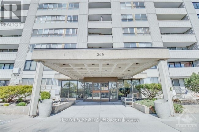 property at 265 Poulin Ave