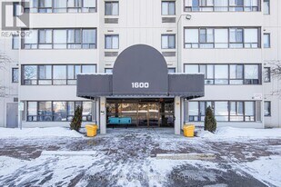 1600 Adelaide St in London, ON - Building Photo
