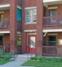 41-43 Albert St in Hamilton, ON - Building Photo - Building Photo