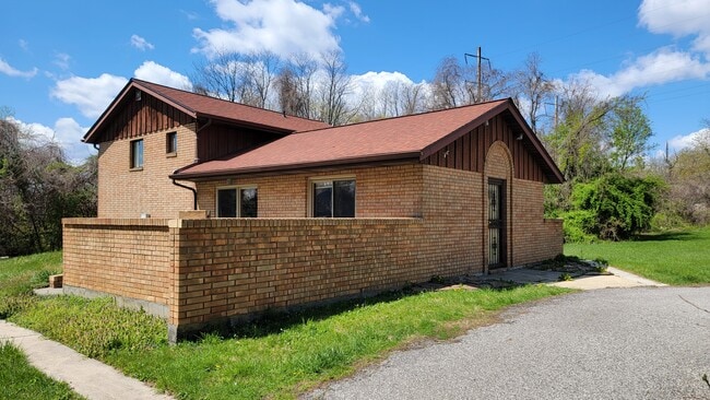 property at 340 Potomac Ave