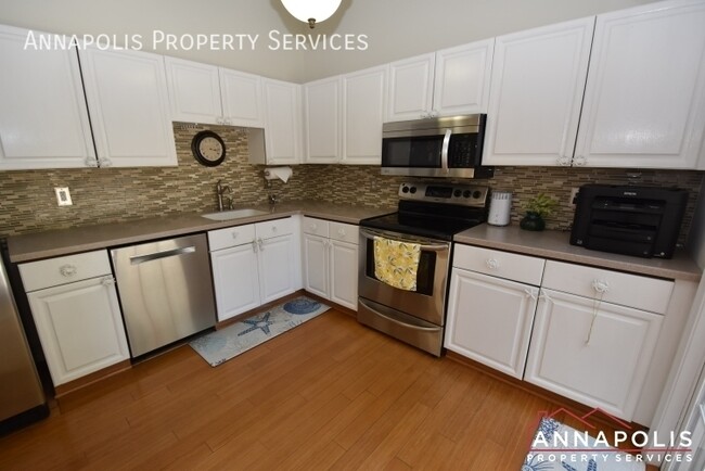 953 Windwhisper Ln in Annapolis, MD - Building Photo - Building Photo
