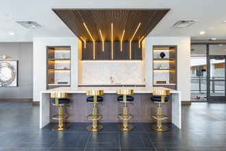 Remi Downtown in Dallas, TX - Building Photo - Interior Photo