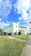 Marina Vista in Daytona Beach, FL - Building Photo - Building Photo