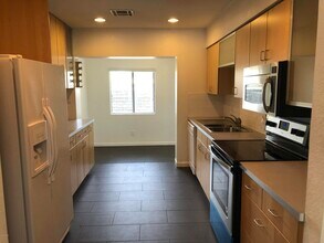 3034 N 35th St-Unit -4 in Phoenix, AZ - Building Photo - Building Photo