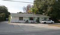 Lake Melena Way Apartments in Tampa, FL - Foto de edificio - Building Photo