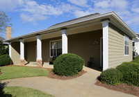 Stone Mill Apartments in Cartersville, GA - Building Photo - Building Photo