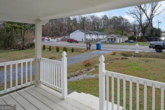 1214 Cave Spring Rd SW in Rome, GA - Building Photo - Building Photo