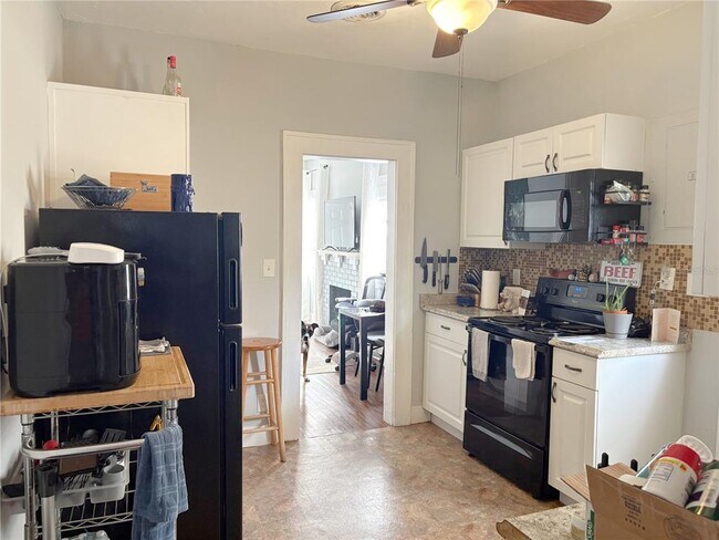 2060 9th St in Sarasota, FL - Building Photo - Building Photo