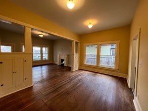 492 Allison St in Ashland, OR - Building Photo - Building Photo