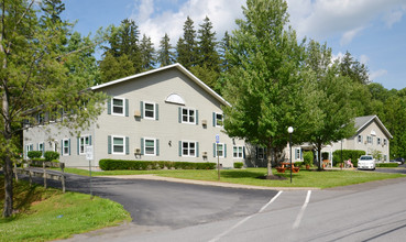 Parsonage Pines in Schoharie, NY - Building Photo - Building Photo