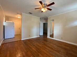 314 S K St, Unit A in Pensacola, FL - Foto de edificio - Building Photo