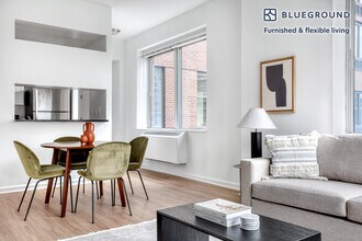 180 Riverside Blvd in New York, NY - Building Photo - Building Photo