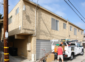 4155 Texas St in San Diego, CA - Building Photo - Building Photo