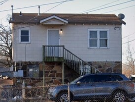 318 N Wilson Ave in Sand Springs, OK - Building Photo