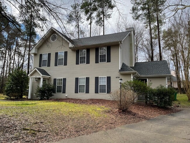 property at 6725 Bevington Ridge Rd