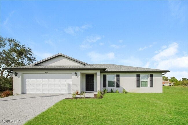 property at 4016 4th St SW