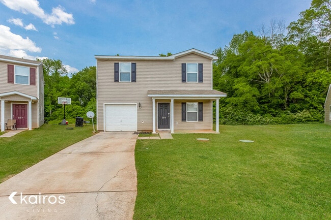 property at 109 Will Ln