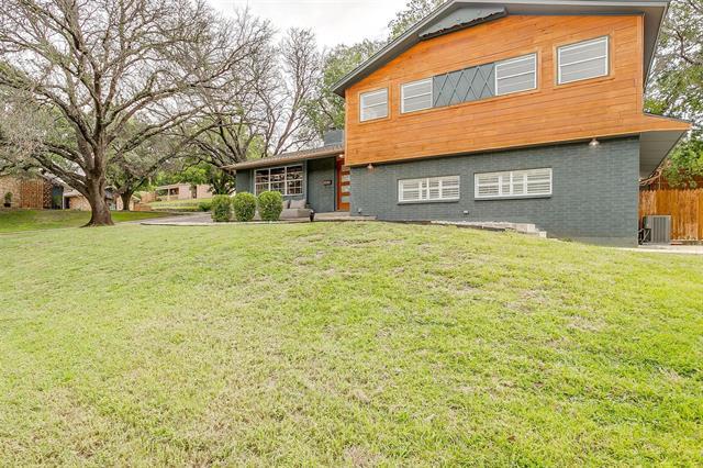 6609 Genoa Rd in Fort Worth, TX - Building Photo - Building Photo