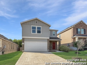 property at 3439 Jefferson Dr