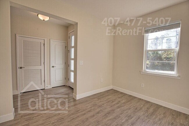 5186 Jericho Ave in North Port, FL - Building Photo - Building Photo