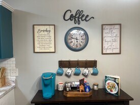 800 Chilhowee Ct in Smyrna, TN - Building Photo