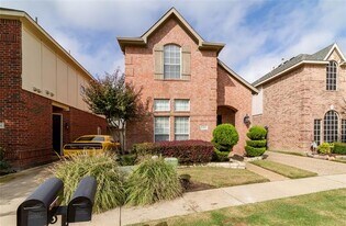 8505 Olivia St in Frisco, TX - Building Photo