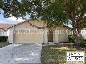 1441 Bridlebrook Dr in Casselberry, FL - Building Photo