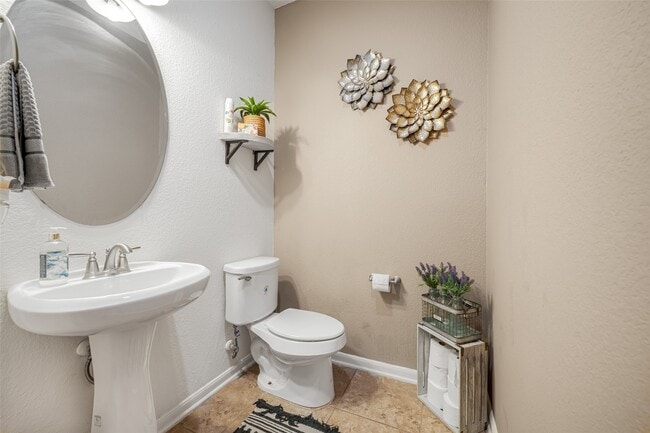 property at 8142 Cheyenne Hills Trail