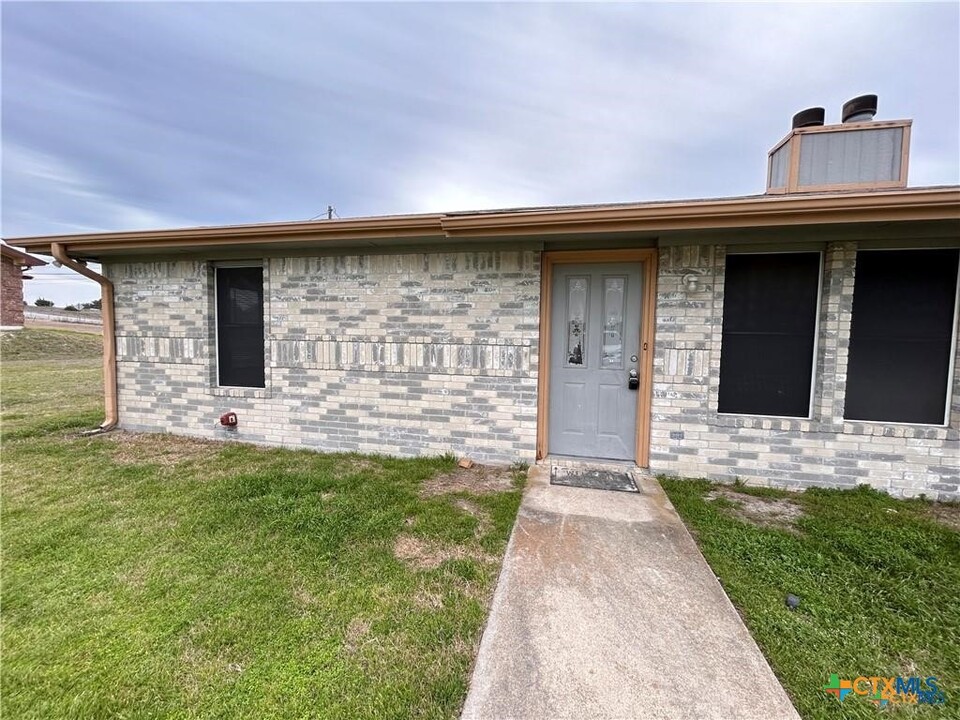 10411 Trimmier Rd in Killeen, TX - Building Photo