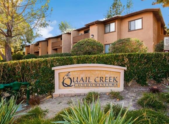 10272 Black Mountain Rd, Unit 165 in San Diego, CA - Building Photo