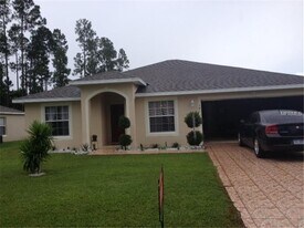 141 Inconnu Ct in Kissimmee, FL - Building Photo