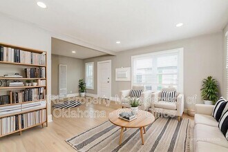 2141 NW 29th St in Oklahoma City, OK - Building Photo - Building Photo