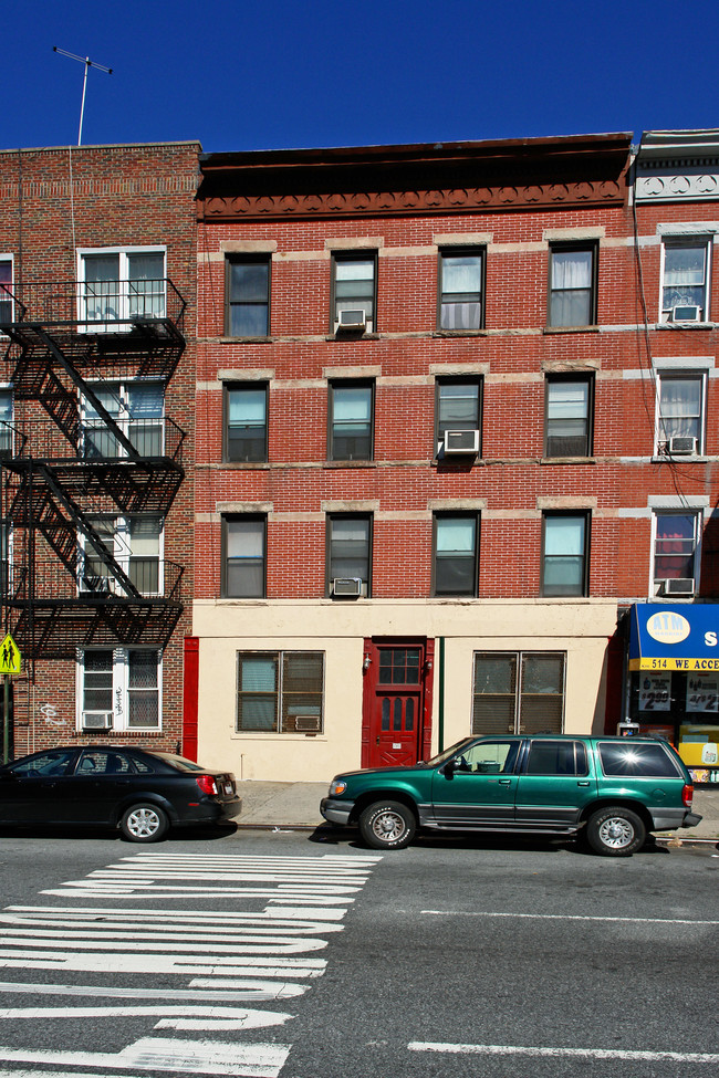 516 4th Ave in Brooklyn, NY - Building Photo - Building Photo