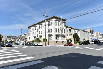 290 16th Ave in San Francisco, CA - Building Photo - Building Photo