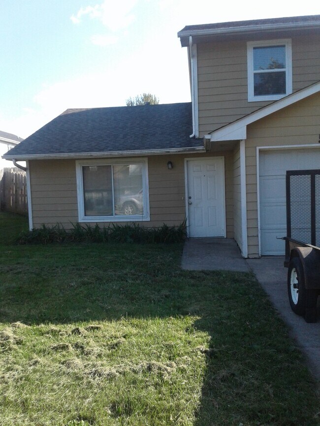 property at 502 Chris Dr