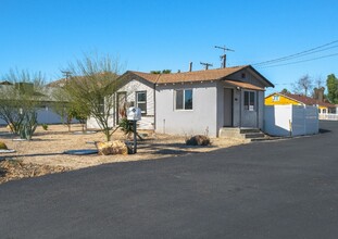 Moreno Valley Terrace Apartments in Moreno Valley, CA - Building Photo - Building Photo